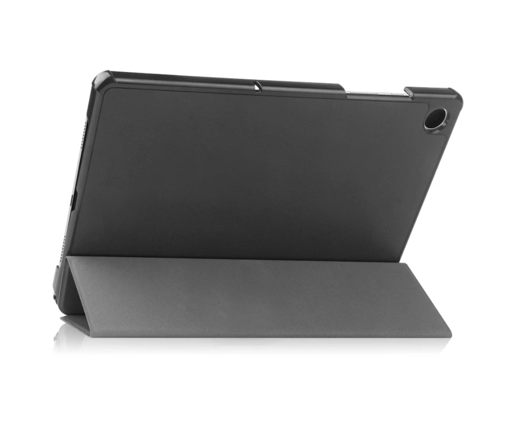 Samsung Galaxy Tab A9+ Tri-Fold Strong Protective Case – Slim Stand Cover Shockproof