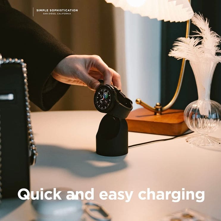 Samsung Watch Charging Stand