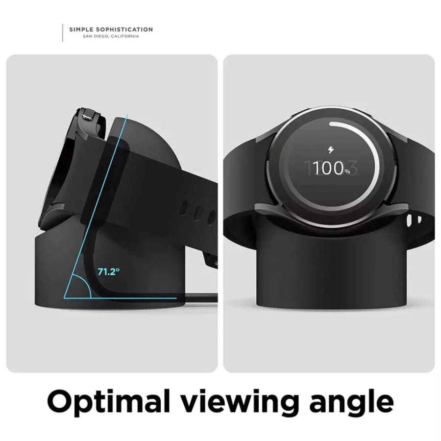 Samsung Watch Charging Stand