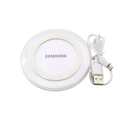 Samsung Wireless Charger (White)