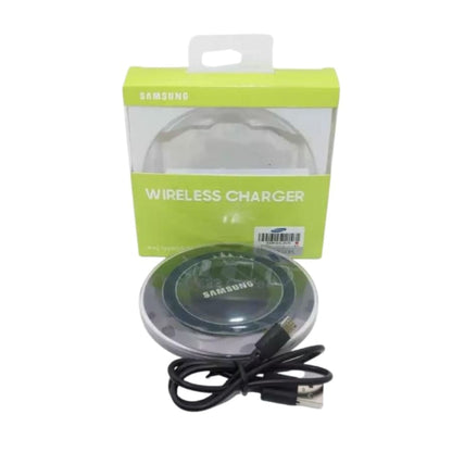 Samsung Wireless Charger (Black)