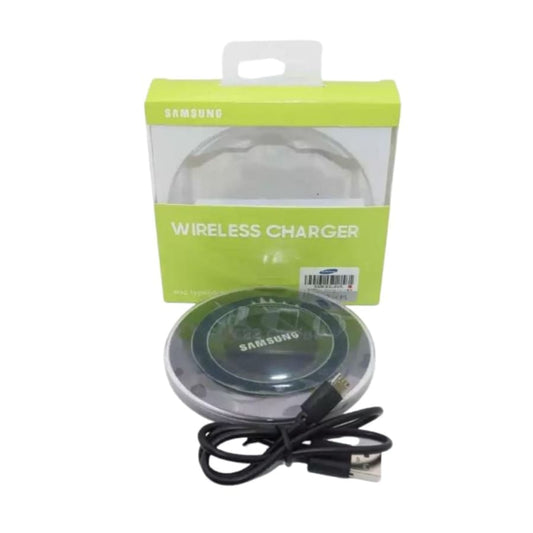 Samsung Wireless Charger (Black)