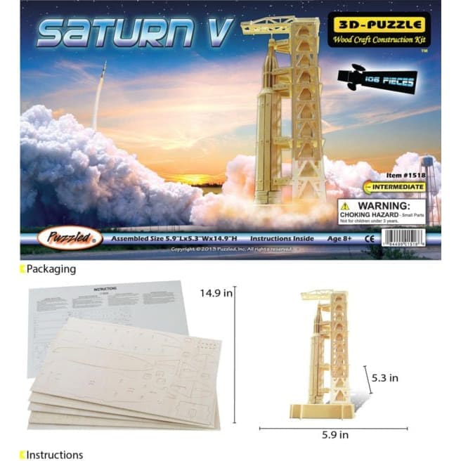 Saturn V