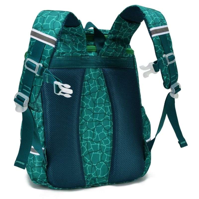 Kids Dinosaur Backpack & Boys School Bags