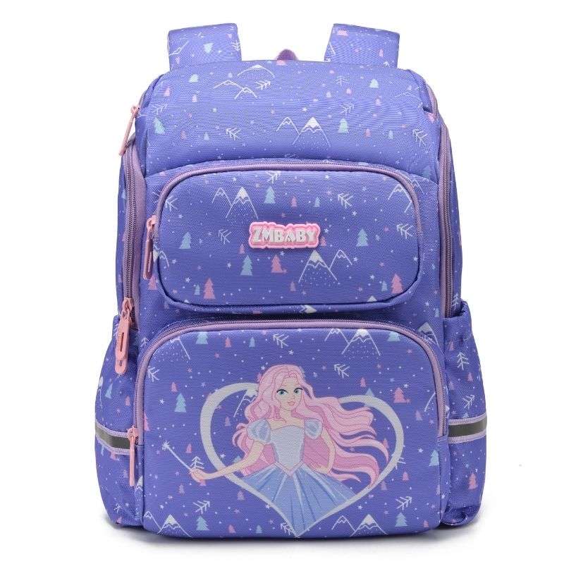Kids Unicorn Backpack & Girls School Bags