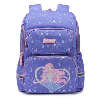 Kids Unicorn Backpack & Girls School Bags