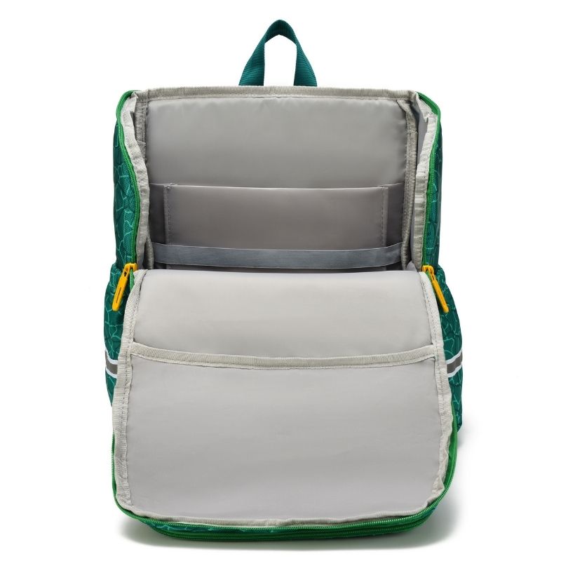 Kids Dinosaur Backpack & Boys School Bags