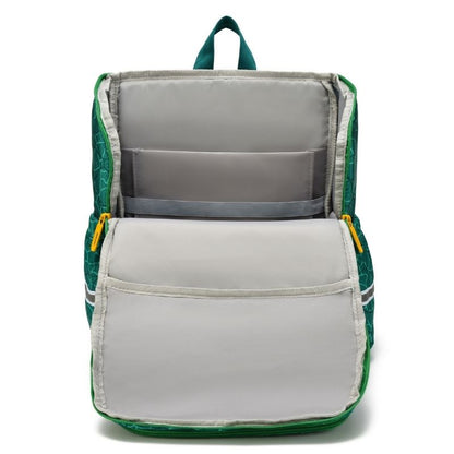 Kids Dinosaur Backpack & Boys School Bags