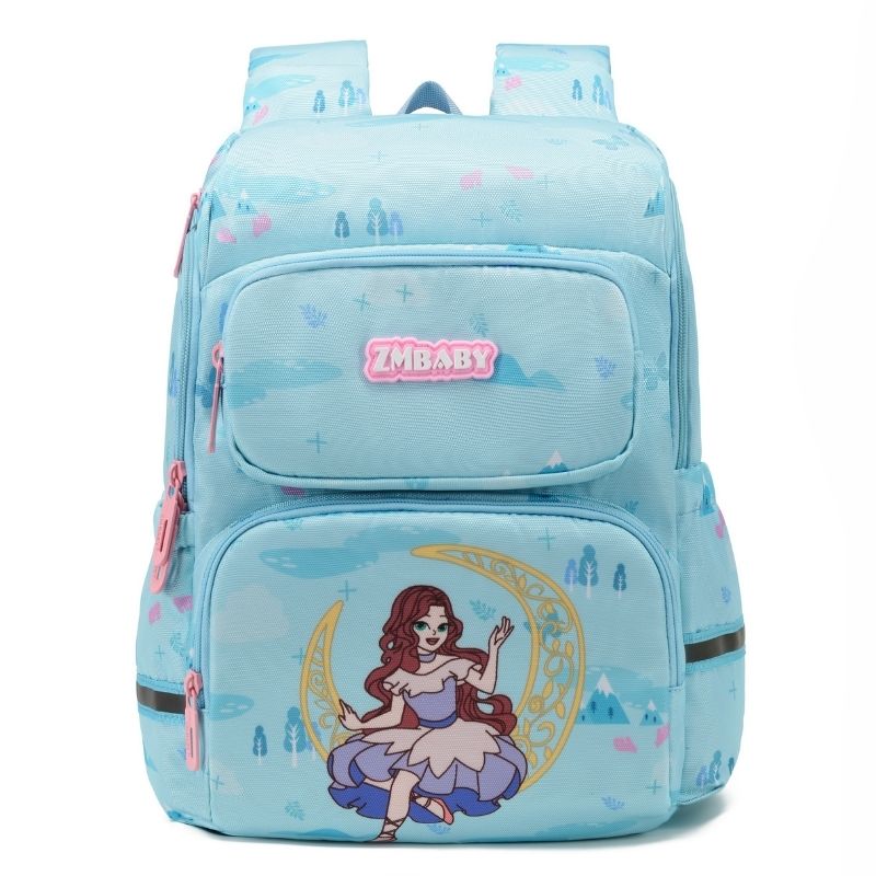 Kids Unicorn Backpack & Girls School Bags