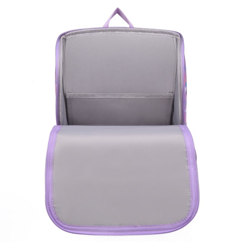 Purple Unicorn Backpack for Kids & School Bag for Girls NZ