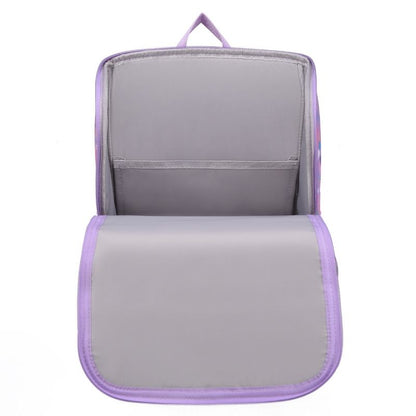 Purple Unicorn Backpack for Kids & School Bag for Girls NZ