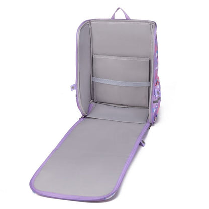 Purple Unicorn Backpack for Kids & School Bag for Girls NZ