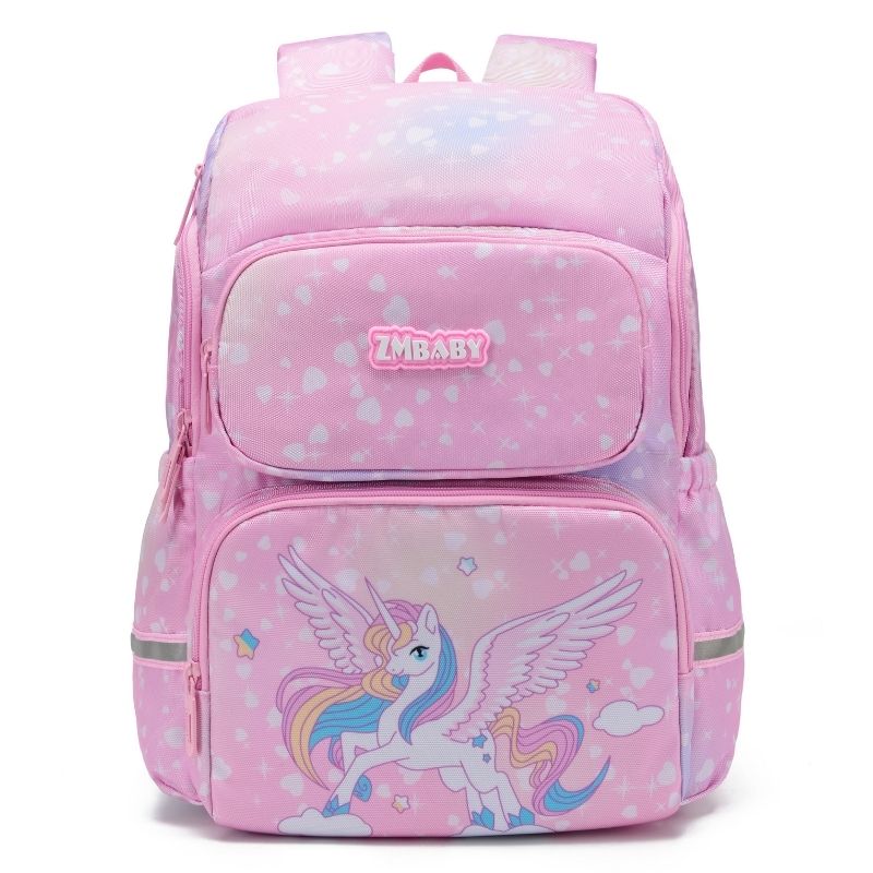 Kids Unicorn Backpack & Girls School Bags