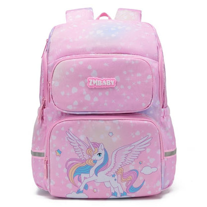 Kids Unicorn Backpack & Girls School Bags