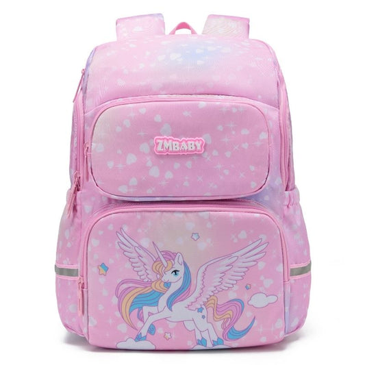Kids Unicorn Backpack & Girls School Bags