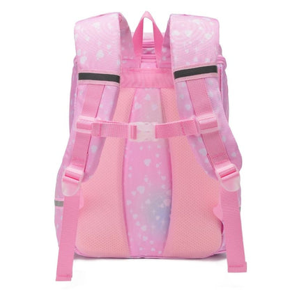 Kids Unicorn Backpack & Girls School Bags