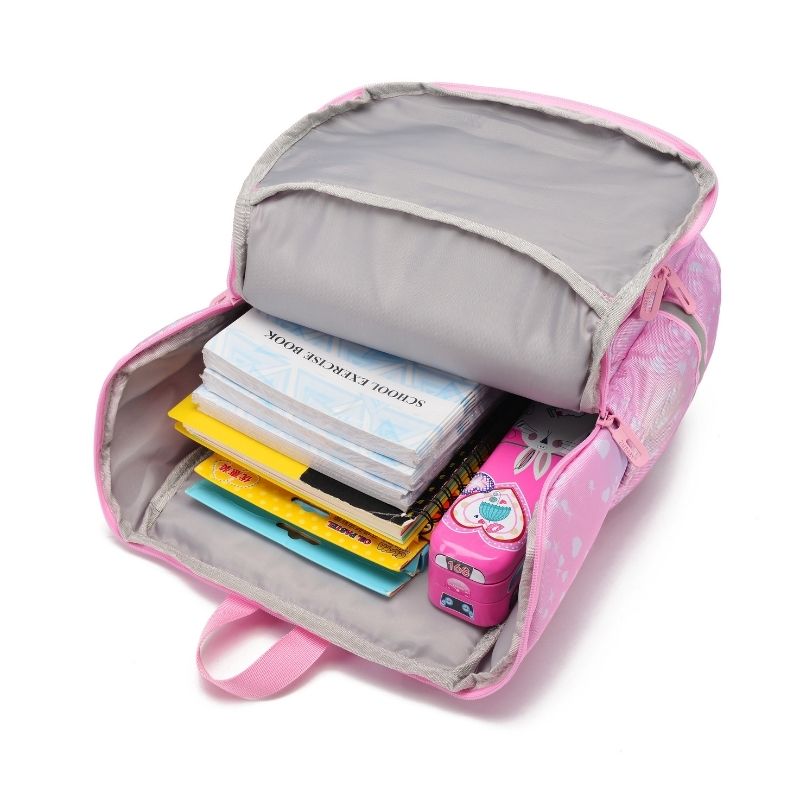Kids Unicorn Backpack & Girls School Bags