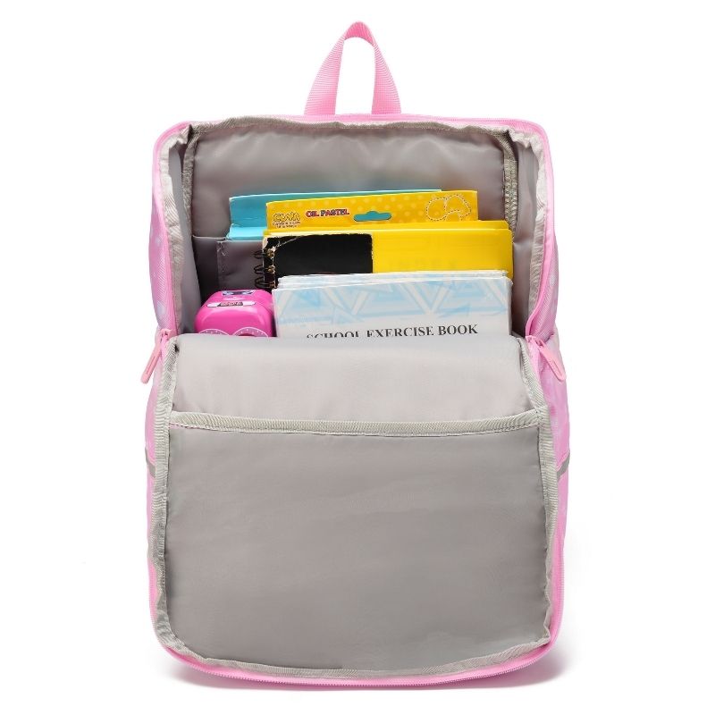 Kids Unicorn Backpack & Girls School Bags