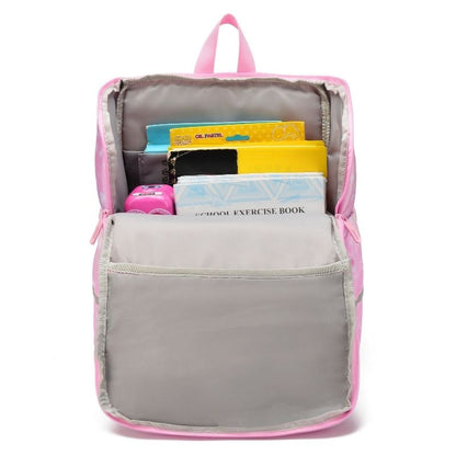 Kids Unicorn Backpack & Girls School Bags