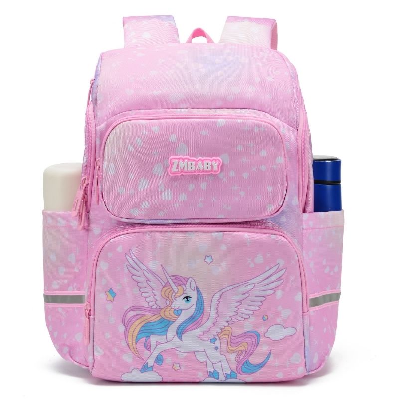 Kids Unicorn Backpack & Girls School Bags