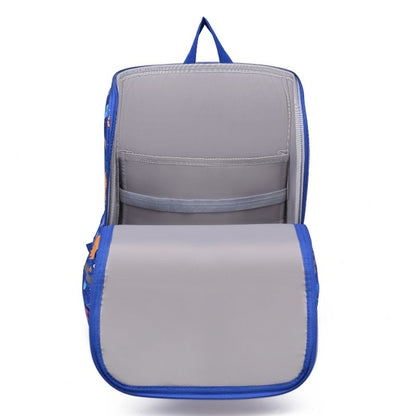 Blue Kids Backpack & Boys School Bags | Planet