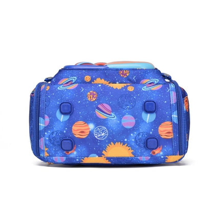 Blue Kids Backpack & Boys School Bags | Planet