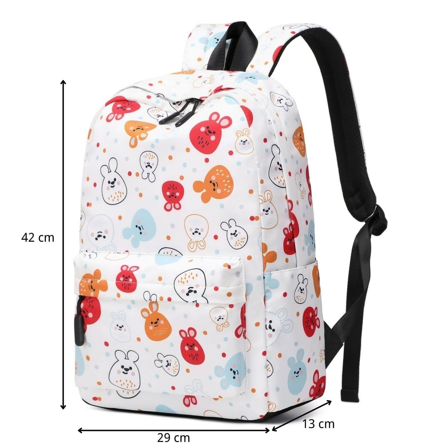 School Bags NZ & Kids Backpack | Puppy