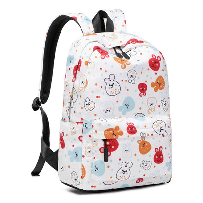 School Bags NZ & Kids Backpack | Puppy
