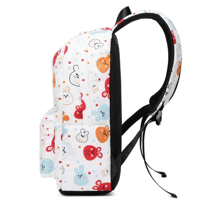 School Bags NZ & Kids Backpack | Puppy