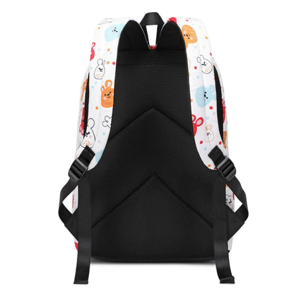 School Bags NZ & Kids Backpack | Puppy