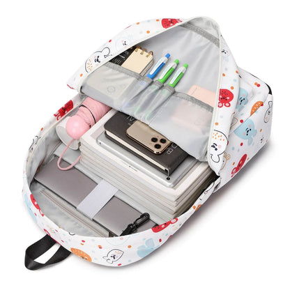 School Bags NZ & Kids Backpack | Puppy