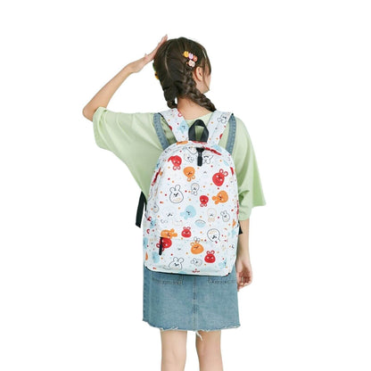 School Bags NZ & Kids Backpack | Puppy