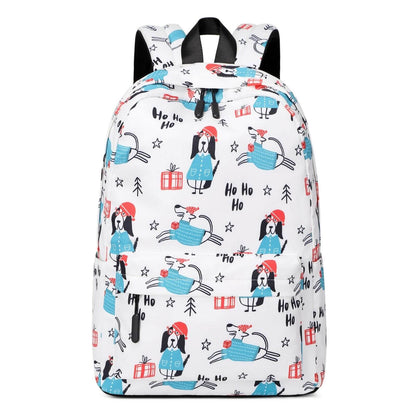 School Bags NZ & Kids Backpack | Puppy