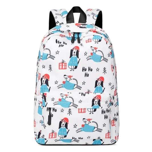 School Bags NZ & Kids Backpack | Puppy