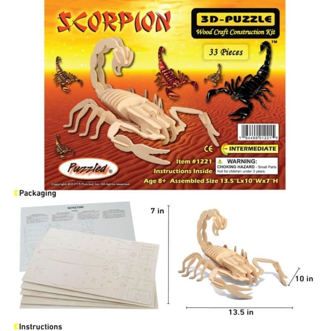 Scorpion