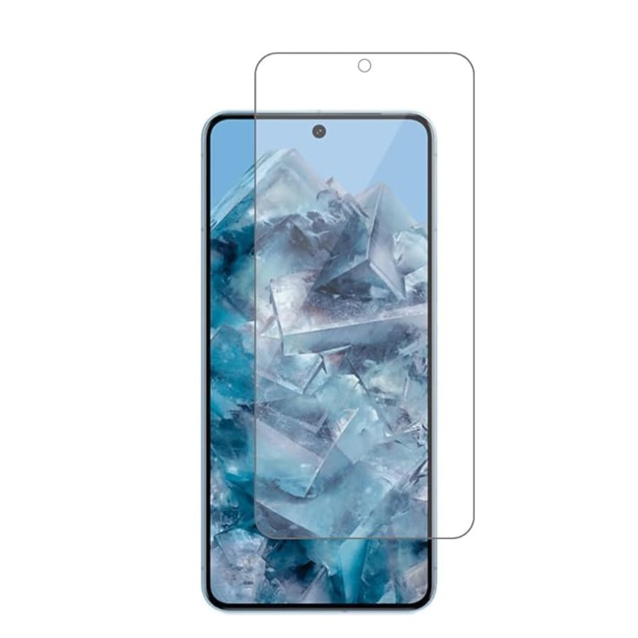 Screen Protector for Google  Pixel 8 Pro (Pack of 2)