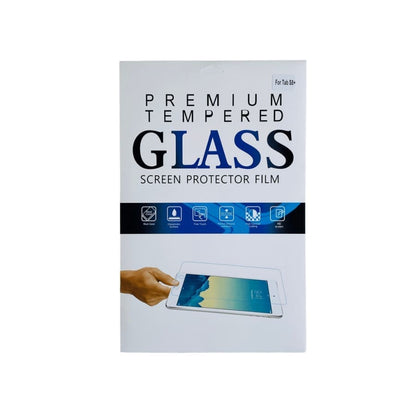 Screen Protector for Samsung Galaxy Tab S9 Plus 12.4” (2023) - X810/X816B (Pack of 2)