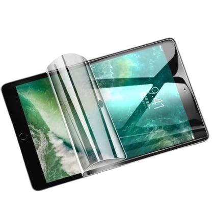 Screen Protector (Hydrogel) - iPad (7th, 8th, 9th generation) 10.2”