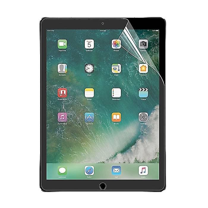 Screen Protector (Hydrogel) - iPad (7th, 8th, 9th generation) 10.2” (Pack of 2)