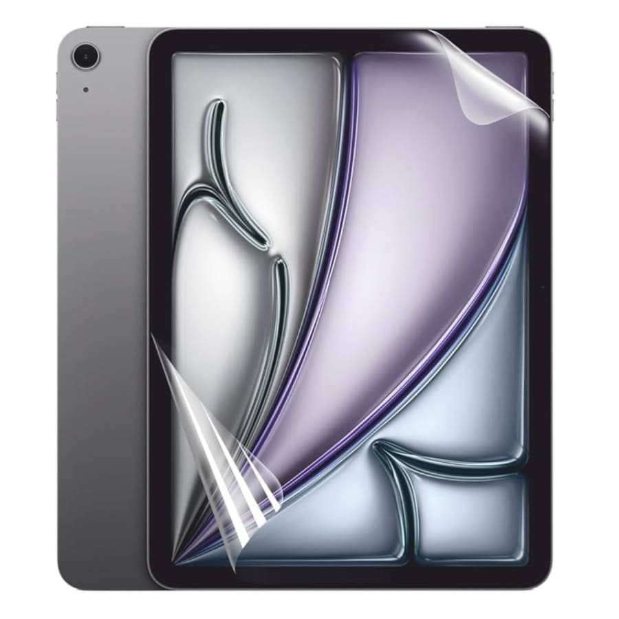 Screen Protector (Hydrogel) - iPad Air (4th & 5th gen) 10.9”