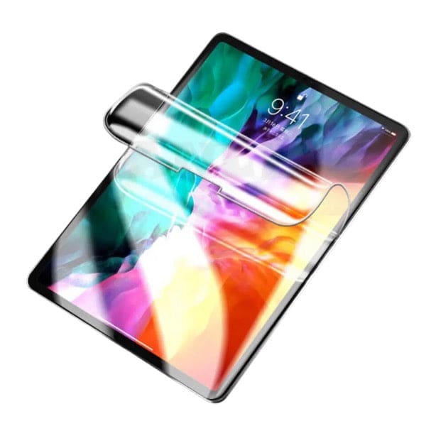 Screen Protector (Hydrogel) - iPad Pro 11” 3rd Gen (2021)