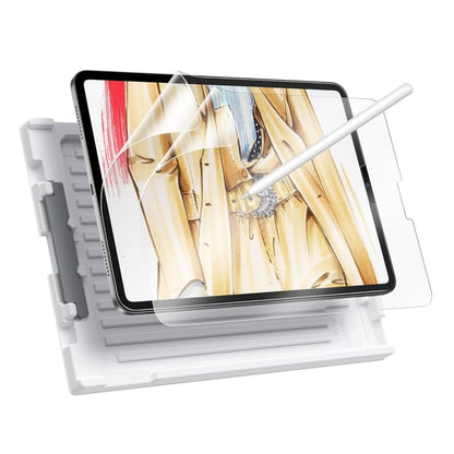 Screen Protector (Hydrogel) - iPad Pro 12.9” 4th Gen (2020) (Pack of 2)