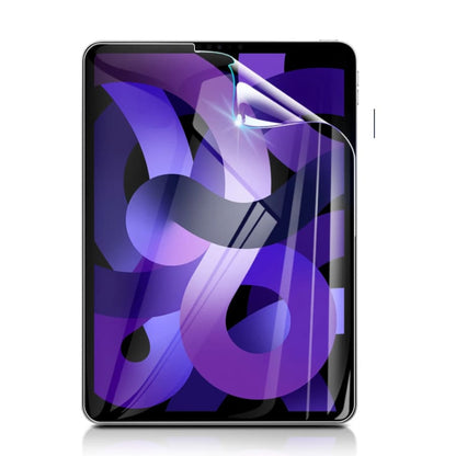 Screen Protector (Hydrogel) - iPad Pro 12.9 - 6th Gen (2022) / 5th gen (2021)