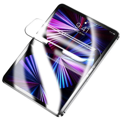 Screen Protector (Hydrogel) for iPad Pro 12.9 - 6th Gen (2022) / 5th gen (2021)