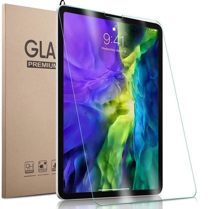 Screen Protector for iPad Pro 11 4th Gen (2022) / iPad Pro 11” 3rd Gen (2021) (Pack of 2)