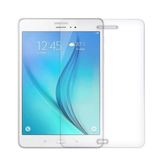 Screen Protector - Samsung Galaxy Tab A 8.0” (2015) - T350 (Pack of 2)