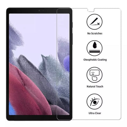 Screen Protector for Samsung Galaxy Tab A7 Lite 8.7” (2021) T220/T225 (Pack of 2)