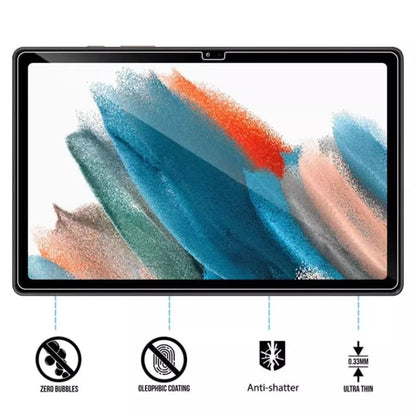 Screen Protector - Samsung Galaxy Tab A8 10.5" (2021) - X200/X205 (Pack of 2)