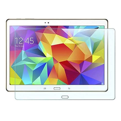 Screen Protector - Samsung Galaxy Tab S 10.5” (2014) - T800/T805 (Pack of 2)