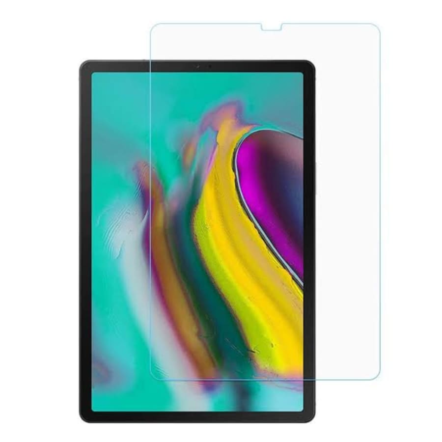 Screen Protector - Samsung Galaxy Tab S5e 10.5” (2019) - T720/T725